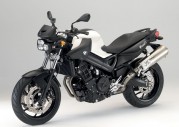 BMW F 800 R